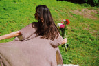 Luma Shawl - Fawn