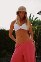 Inka Pant -  Watermelon