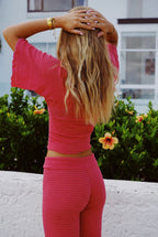 Kaia Pant - Watermelon