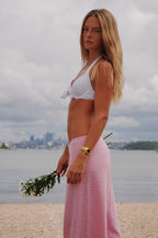 Inka Pant -  Dusty Pink