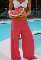 Inka Pant -  Watermelon
