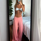Inka Pant -  Coral