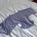 Osaka Top - Lilac