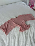 Osaka Top - Blush